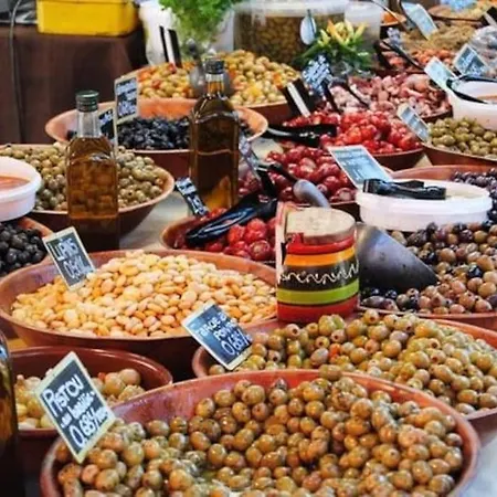 La Douceur Du Verdon *