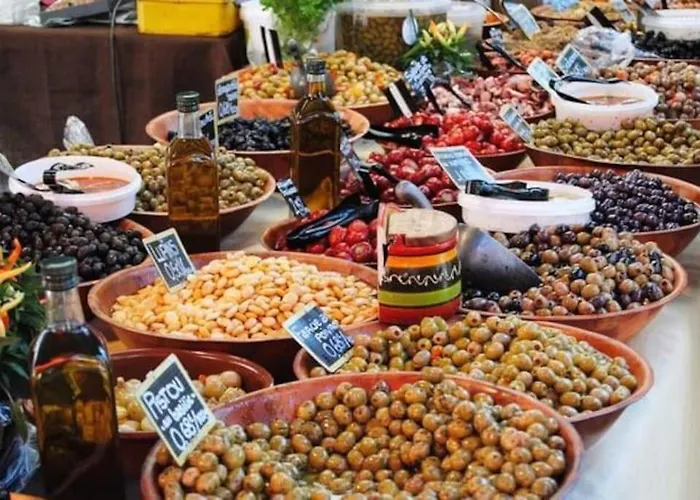 La Douceur Du Verdon *