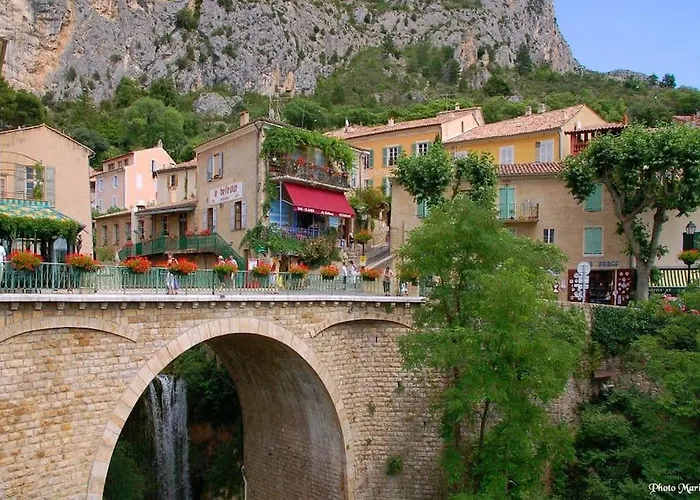 La Douceur Du Verdon
