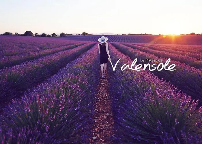 La Douceur Du Verdon *