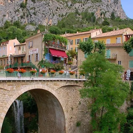 La Douceur Du Verdon