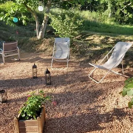 La Douceur Du Verdon