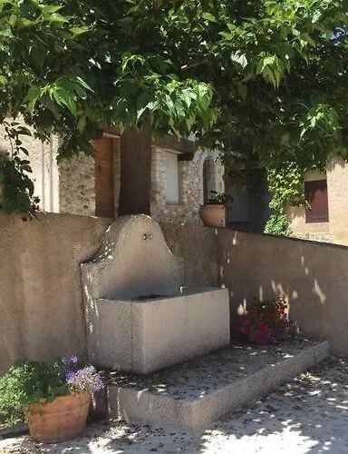 La Douceur Du Verdon 아파트